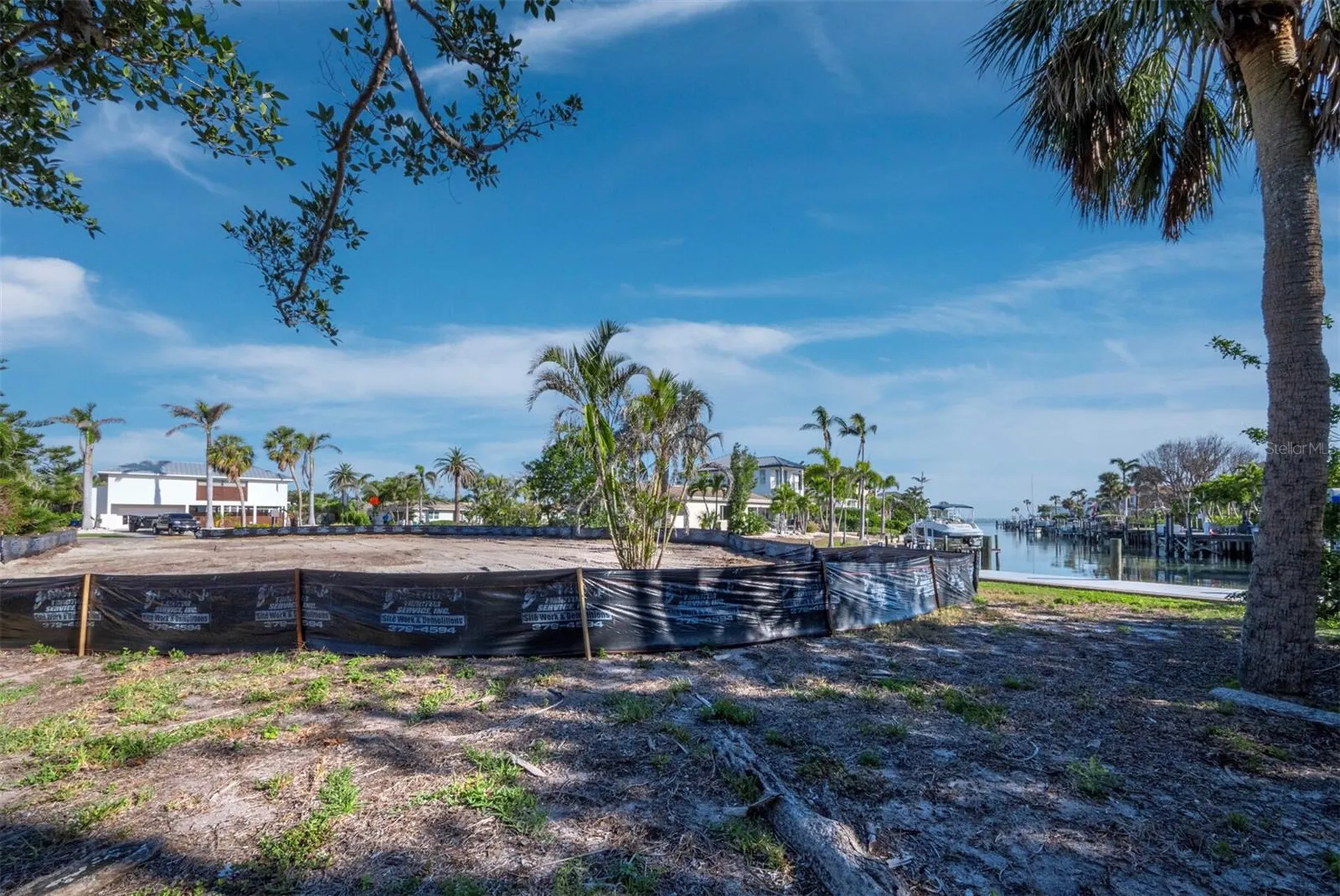 500 Outrigger Lane Longboat Key FL 34228