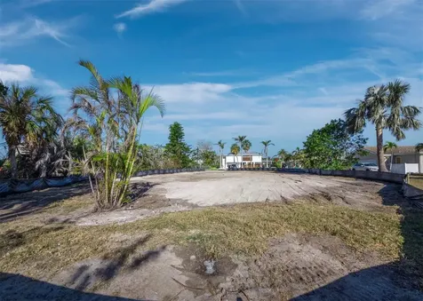 500 Outrigger Lane Longboat Key FL 34228