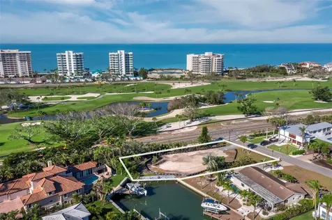 500 Outrigger Lane Longboat Key FL 34228