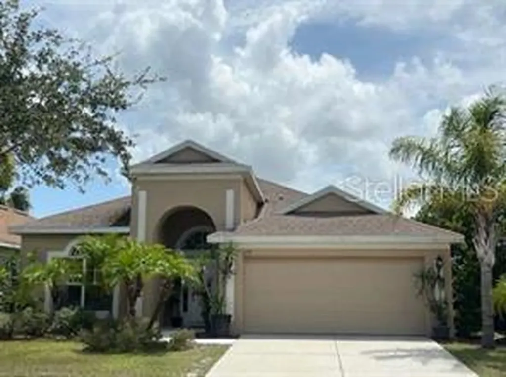 5229 Clover Mist Drive Apollo Beach FL 33572