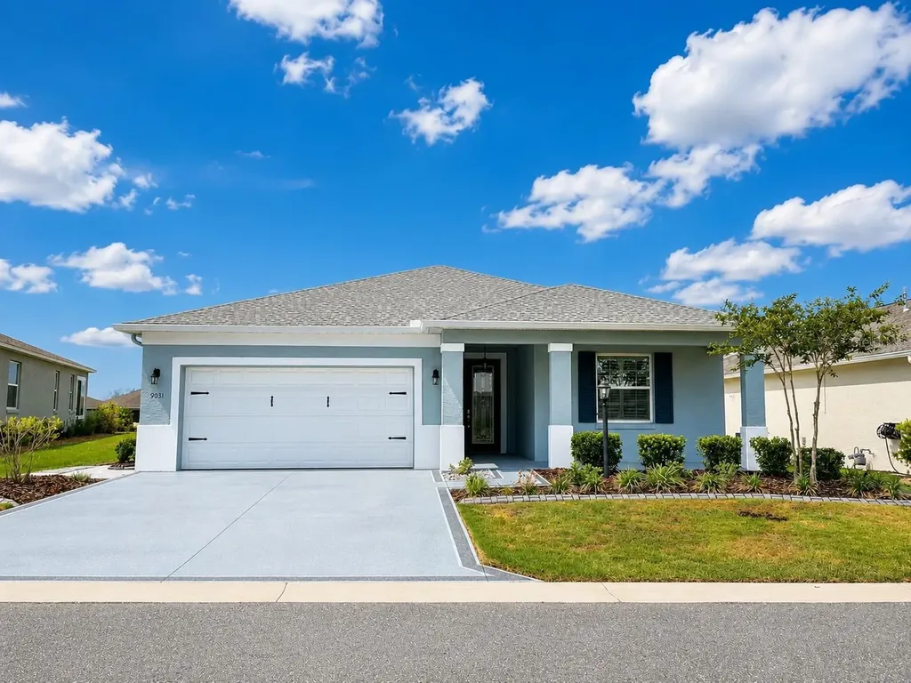 9031 SW 75th Loop Ocala FL 34481