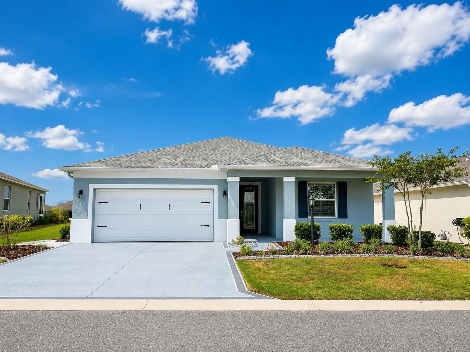 9031 SW 75th Loop Ocala FL 34481