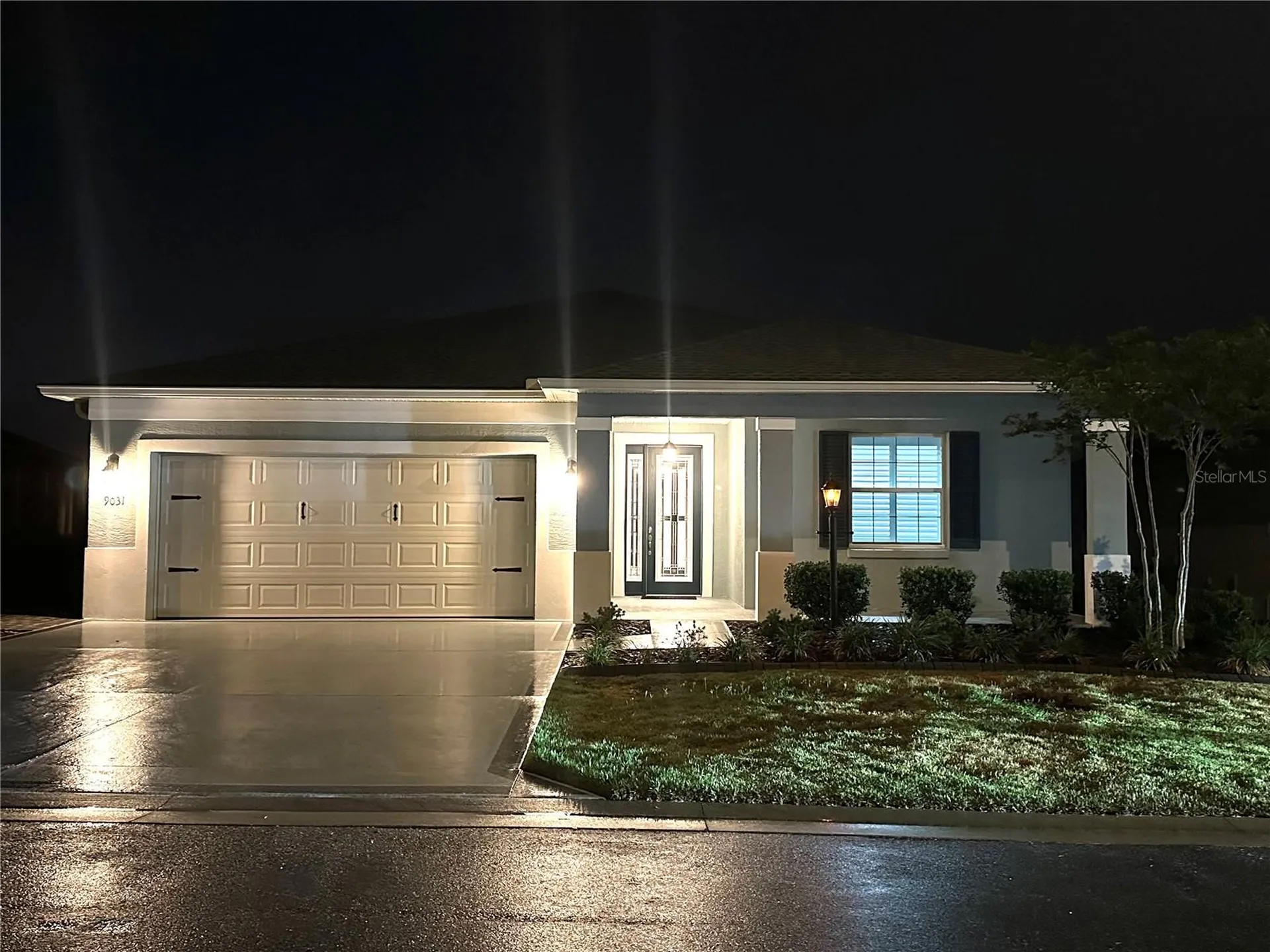9031 SW 75th Loop Ocala FL 34481