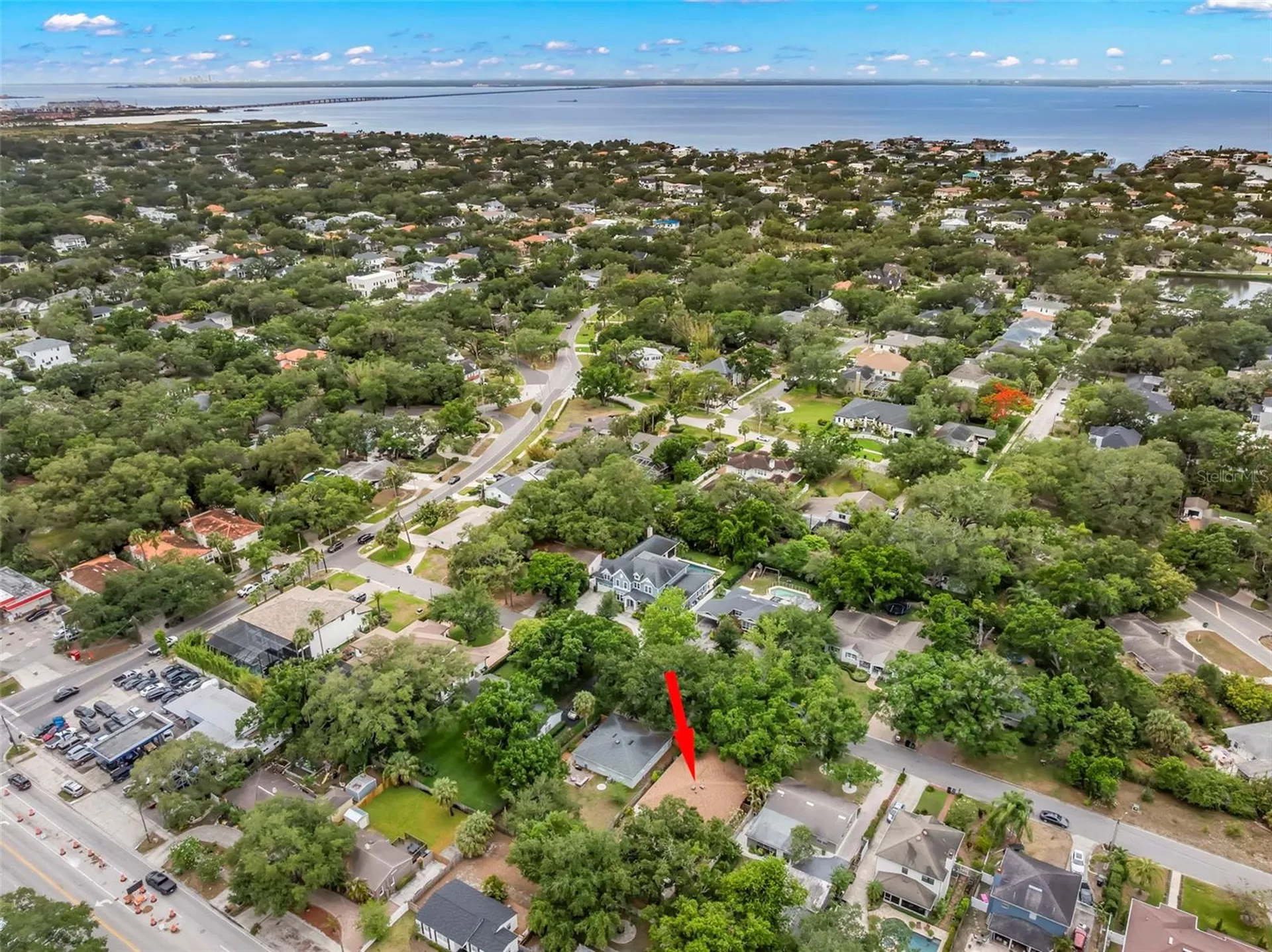 2616 Toronto Tampa FL 33629
