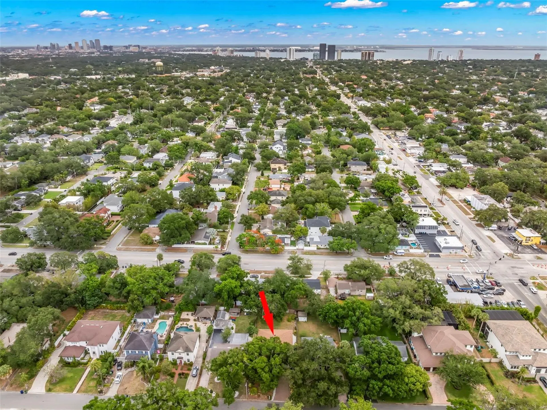 2616 Toronto Tampa FL 33629