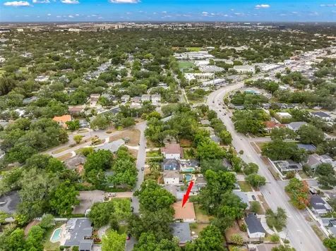 2616 Toronto Tampa FL 33629