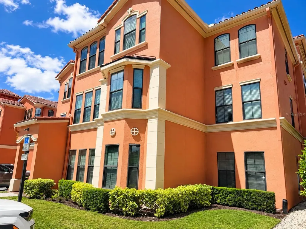 2705 Via Murano Clearwater FL 33764
