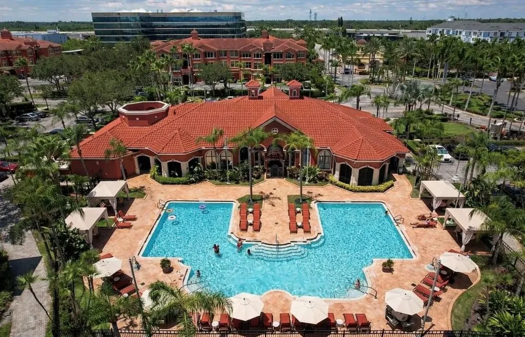 2705 Via Murano Clearwater FL 33764
