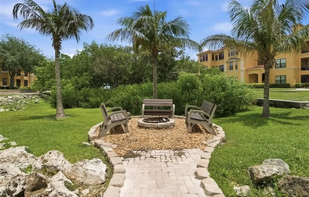 2705 Via Murano Clearwater FL 33764