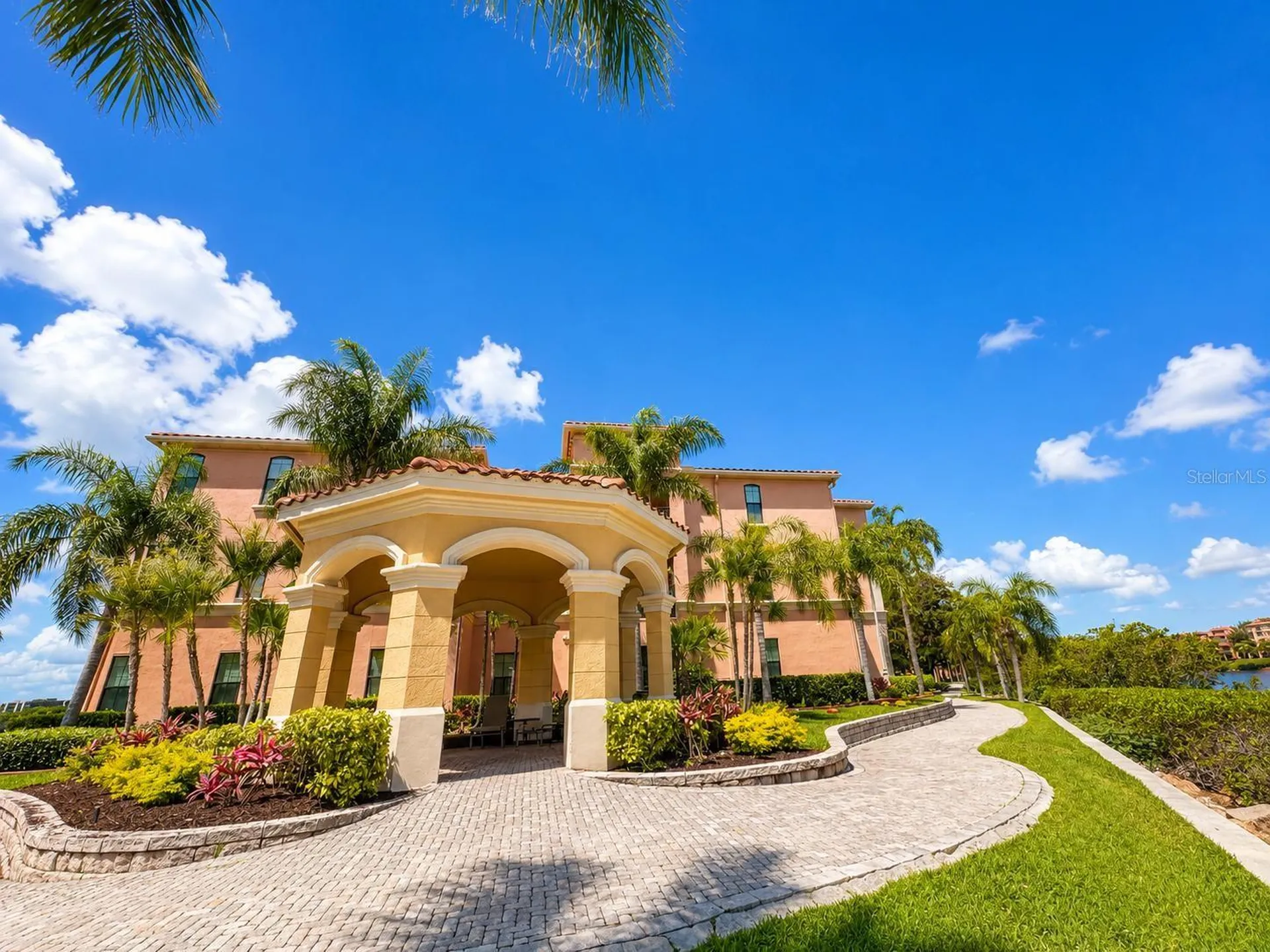 2705 Via Murano Clearwater FL 33764