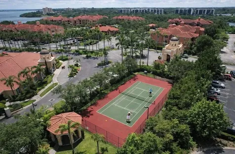 2705 Via Murano Clearwater FL 33764