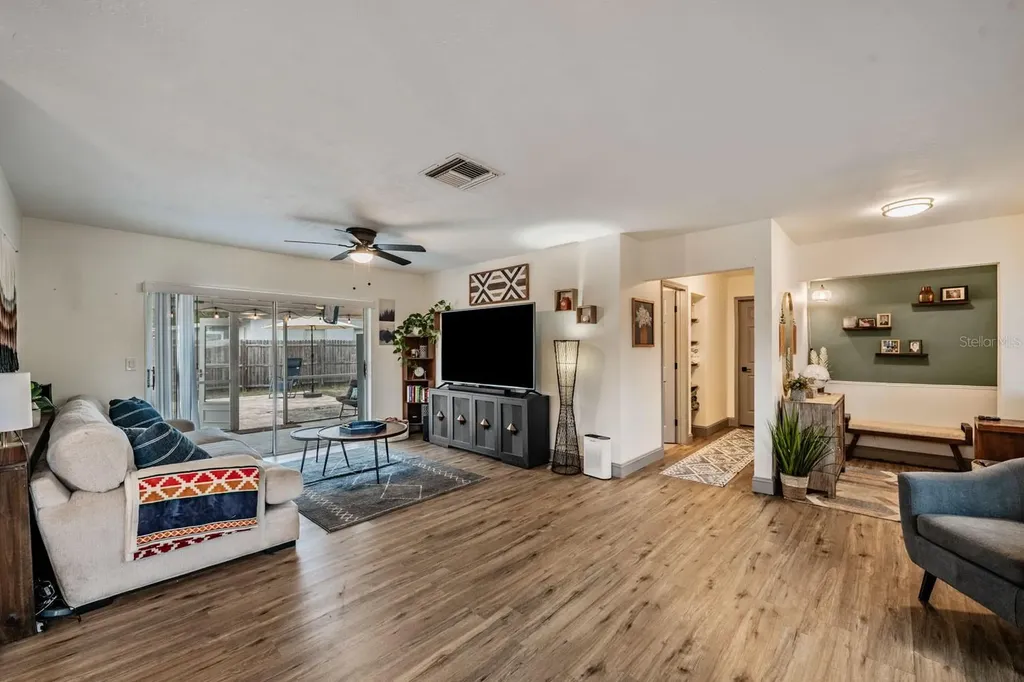 958 Cobblestone Drive Spring Hill FL 34606