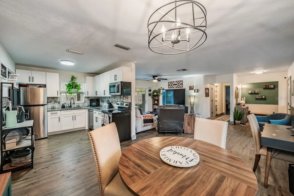 958 Cobblestone Drive Spring Hill FL 34606