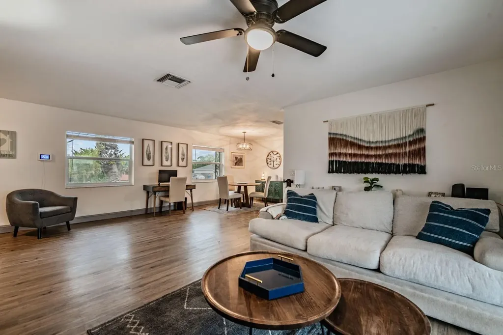 958 Cobblestone Drive Spring Hill FL 34606