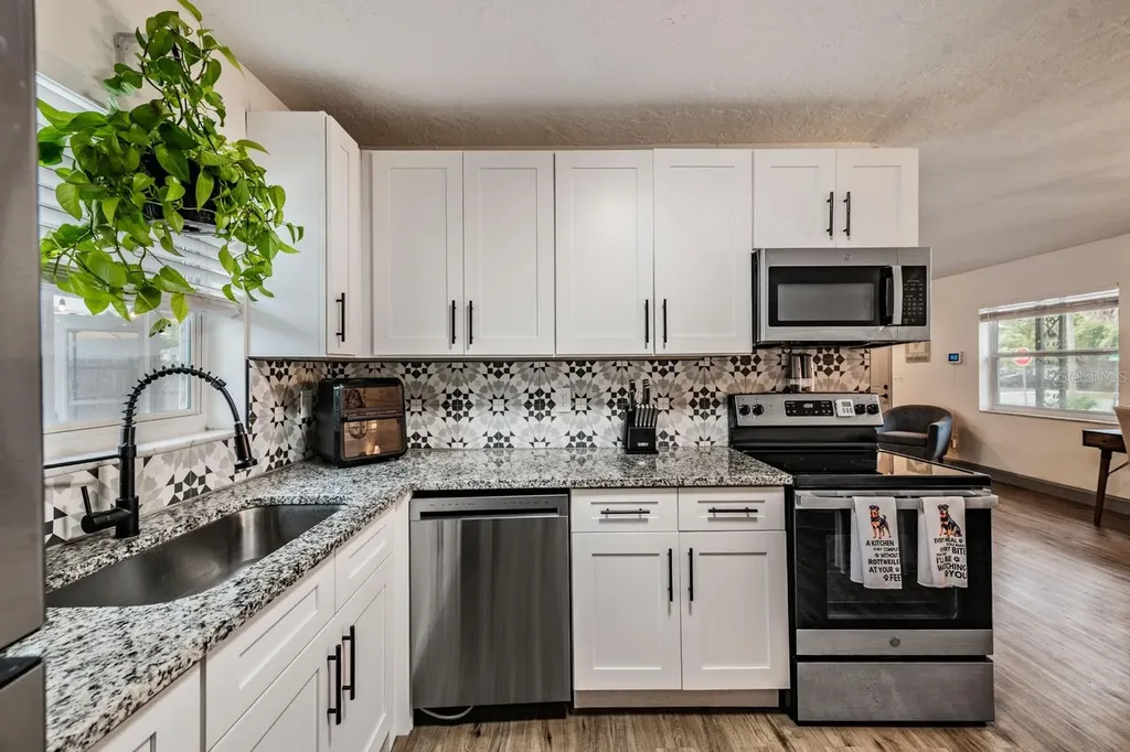 958 Cobblestone Drive Spring Hill FL 34606