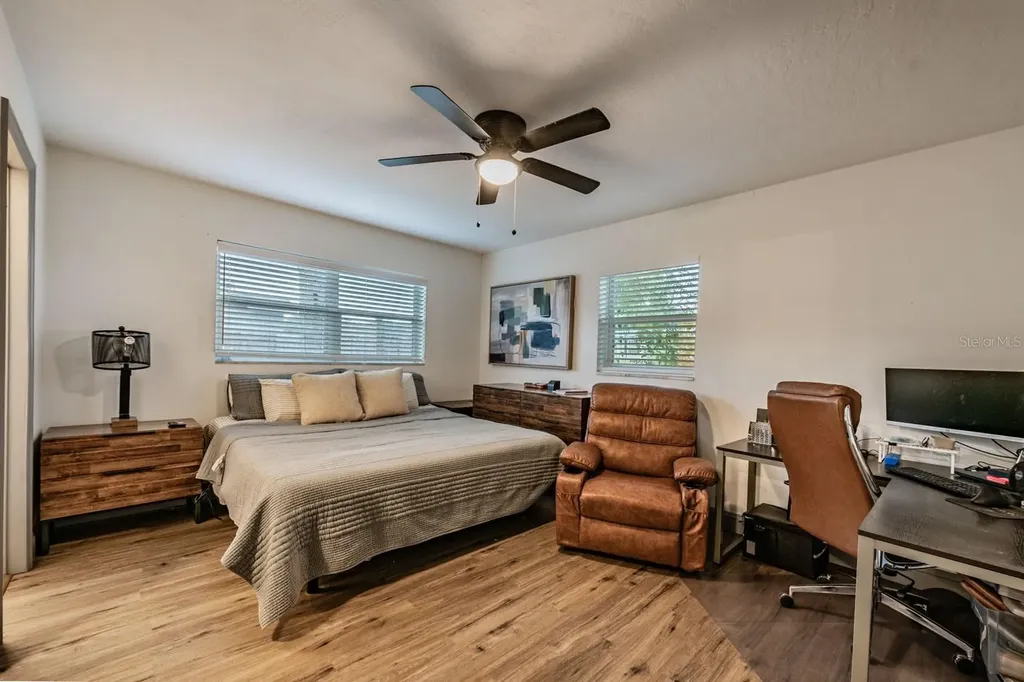 958 Cobblestone Drive Spring Hill FL 34606