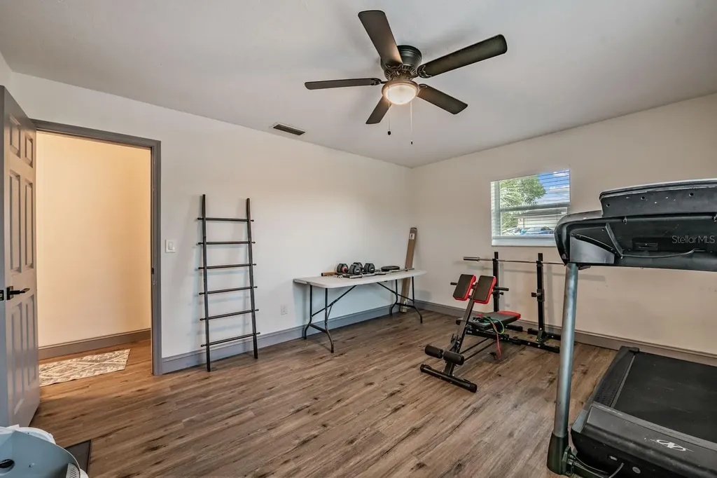 958 Cobblestone Drive Spring Hill FL 34606