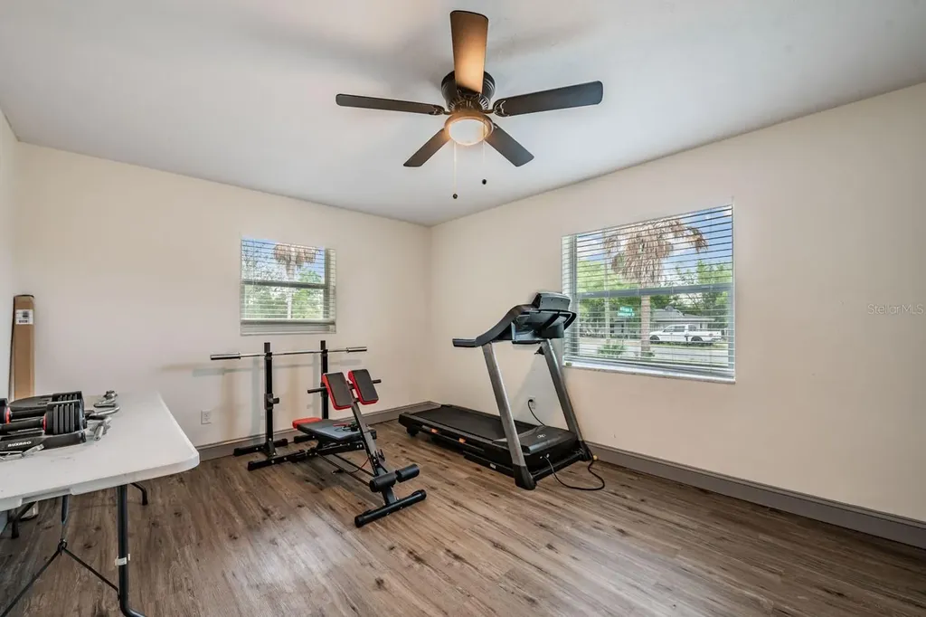 958 Cobblestone Drive Spring Hill FL 34606