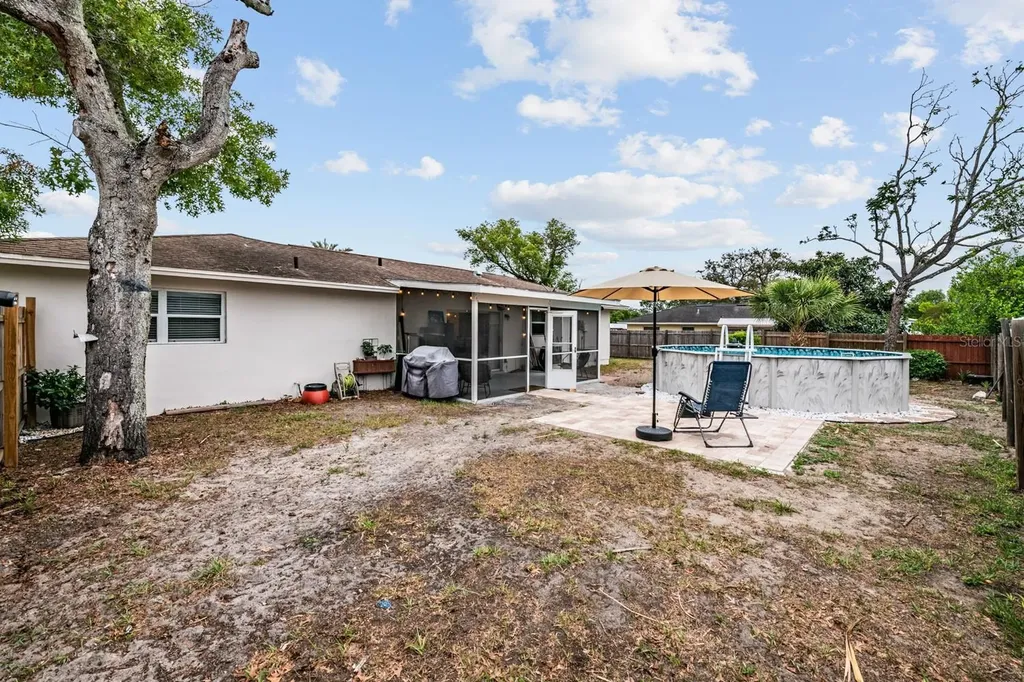 958 Cobblestone Drive Spring Hill FL 34606