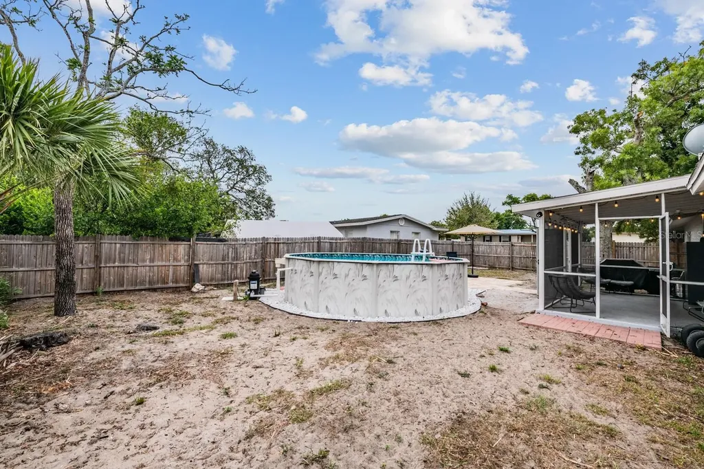 958 Cobblestone Drive Spring Hill FL 34606