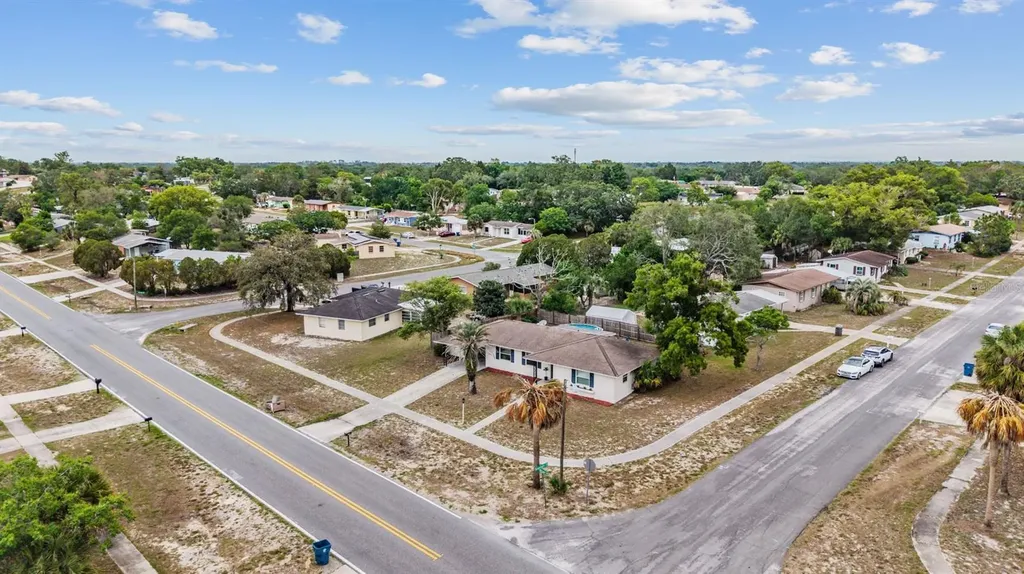 958 Cobblestone Drive Spring Hill FL 34606