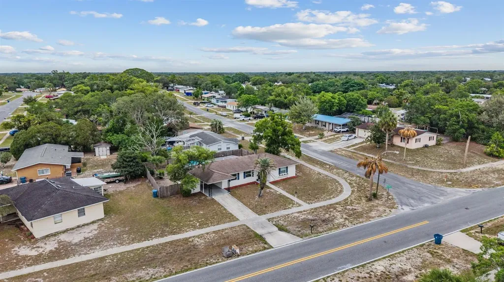 958 Cobblestone Drive Spring Hill FL 34606