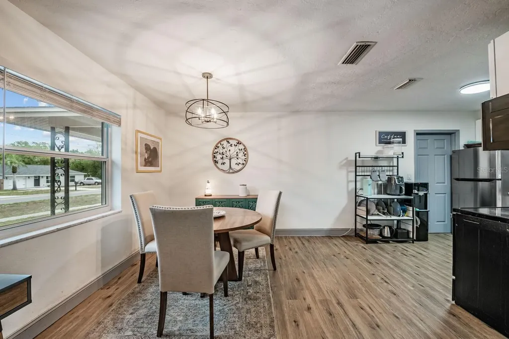 958 Cobblestone Drive Spring Hill FL 34606