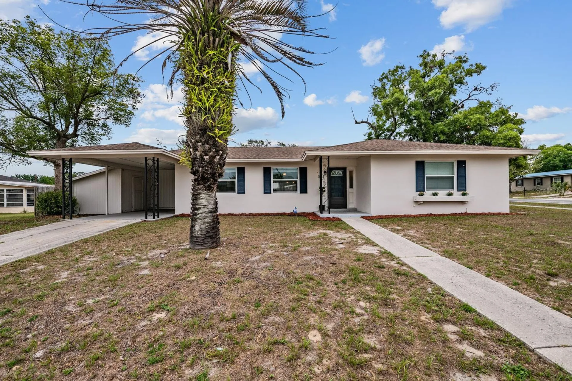 958 Cobblestone Drive Spring Hill FL 34606