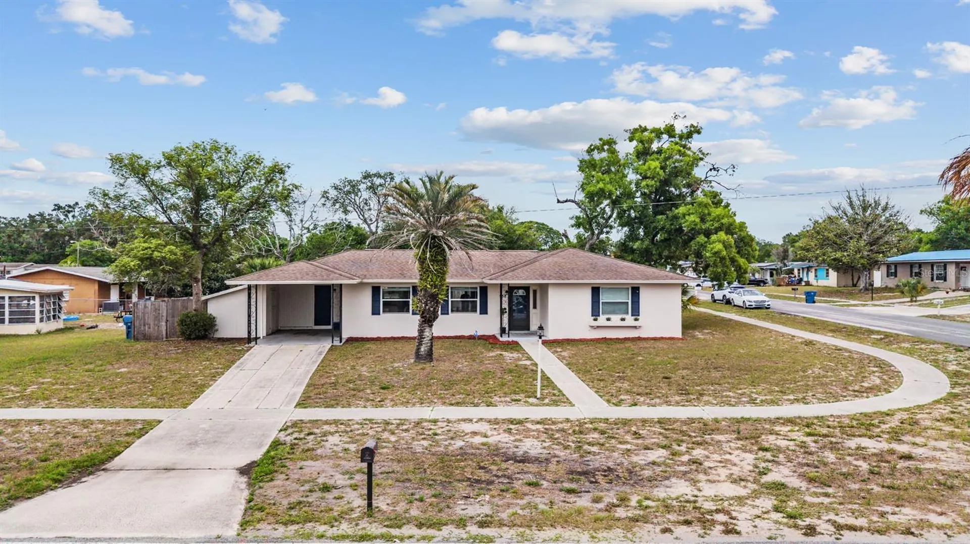 958 Cobblestone Drive Spring Hill FL 34606