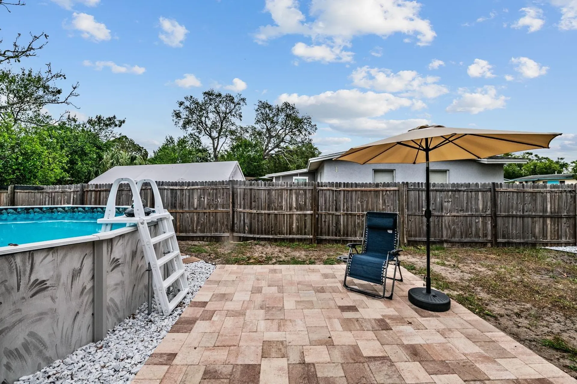 958 Cobblestone Drive Spring Hill FL 34606