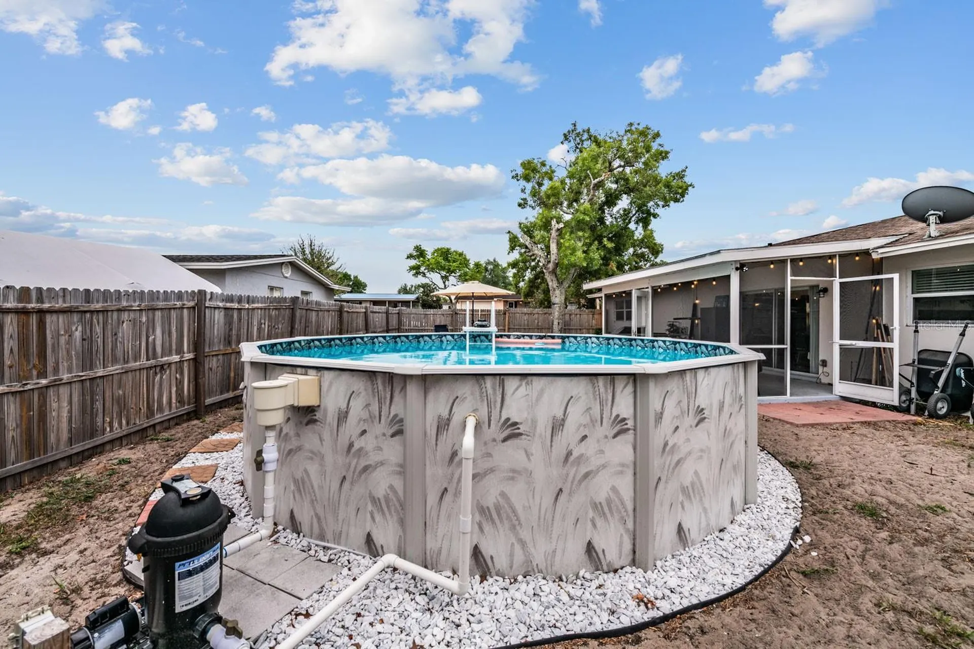958 Cobblestone Drive Spring Hill FL 34606