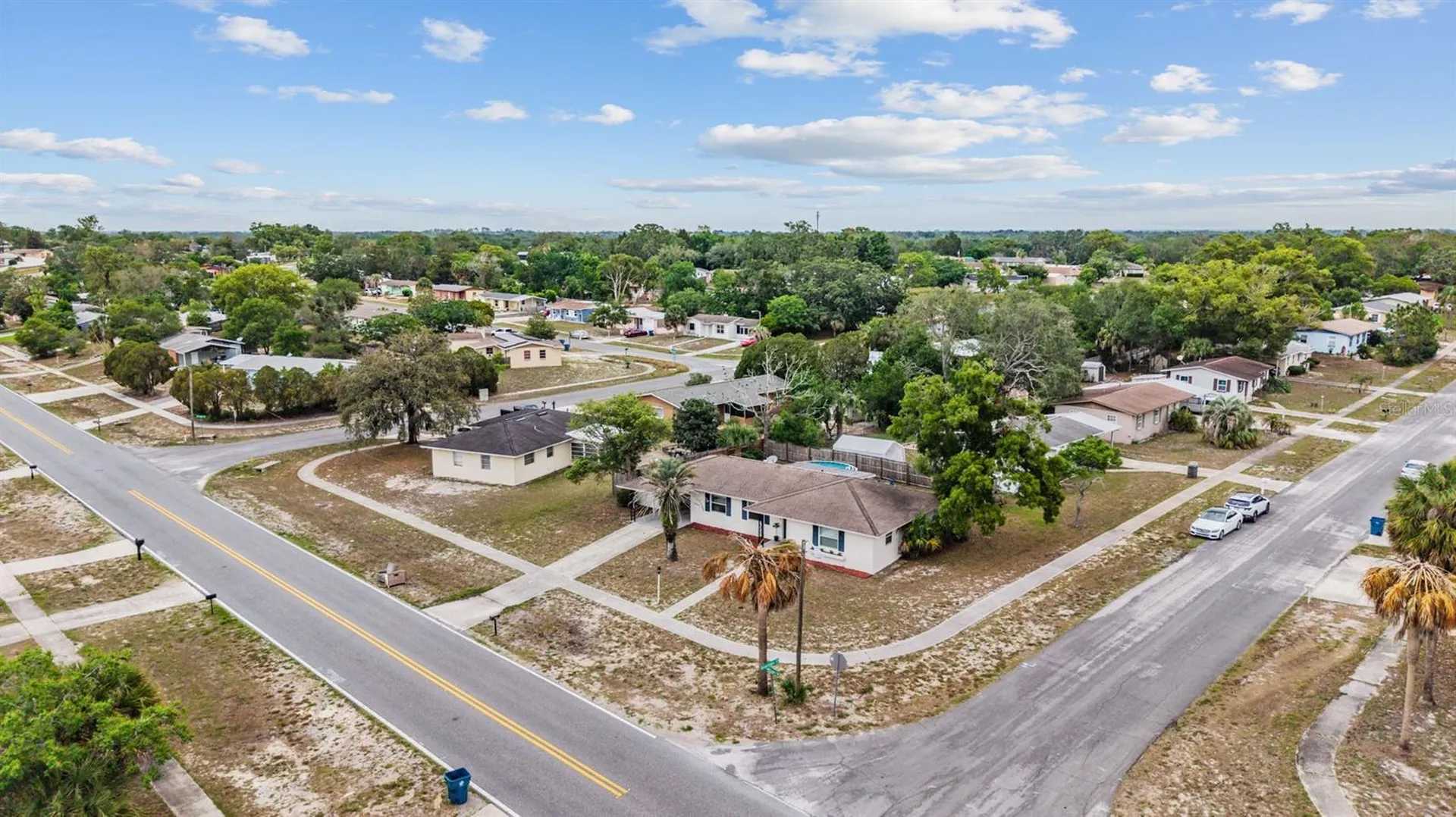958 Cobblestone Drive Spring Hill FL 34606