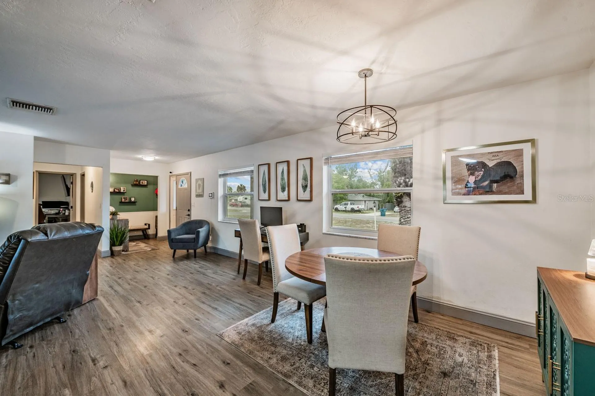958 Cobblestone Drive Spring Hill FL 34606