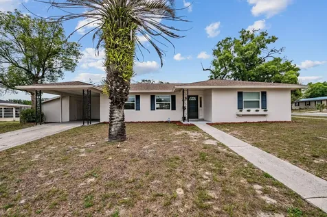 958 Cobblestone Drive Spring Hill FL 34606