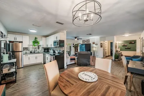 958 Cobblestone Drive Spring Hill FL 34606