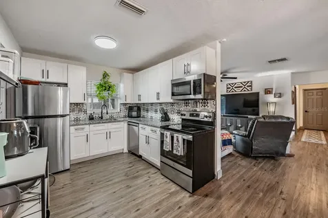 958 Cobblestone Drive Spring Hill FL 34606