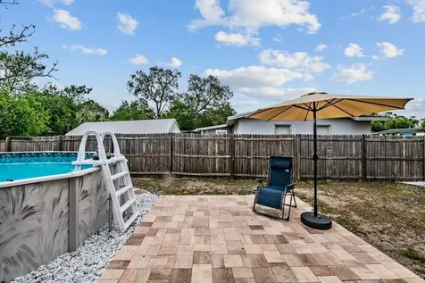 958 Cobblestone Drive Spring Hill FL 34606