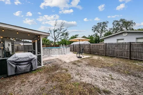 958 Cobblestone Drive Spring Hill FL 34606