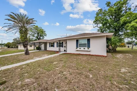 958 Cobblestone Drive Spring Hill FL 34606