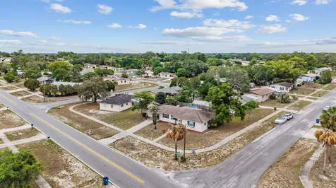 958 Cobblestone Drive Spring Hill FL 34606