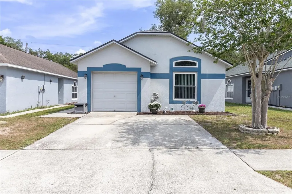 30610 Double Drive Wesley Chapel FL 33545
