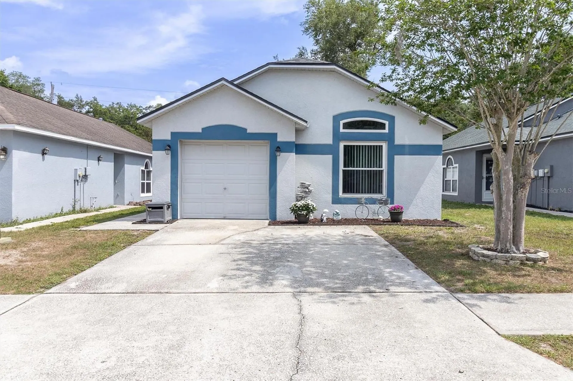 30610 Double Drive Wesley Chapel FL 33545