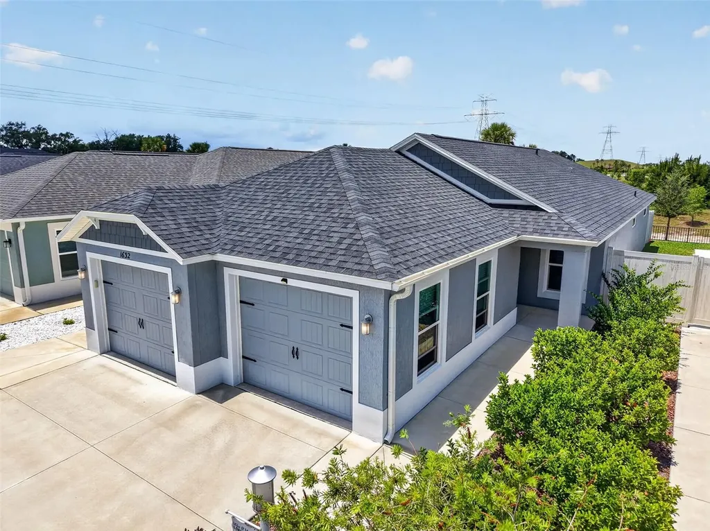 1632 Tia Terrace The Villages FL 34762