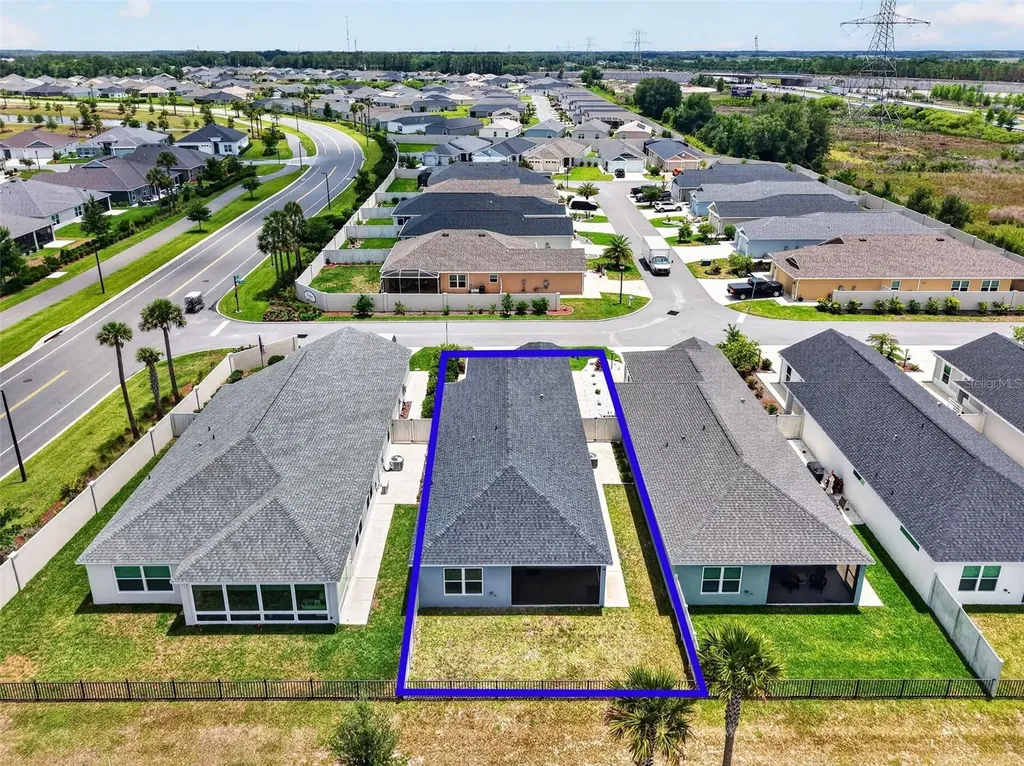 1632 Tia Terrace The Villages FL 34762