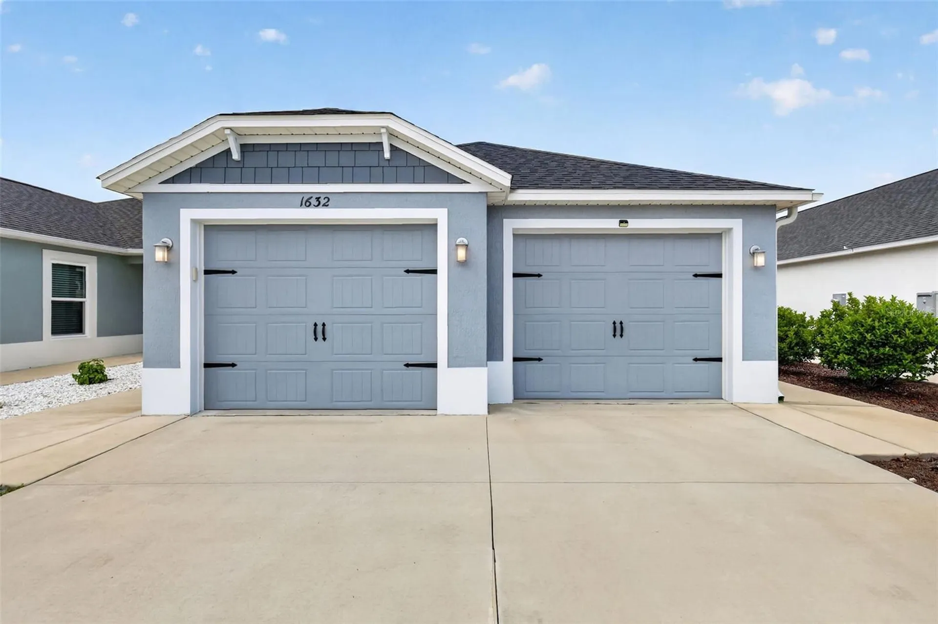 1632 Tia Terrace The Villages FL 34762