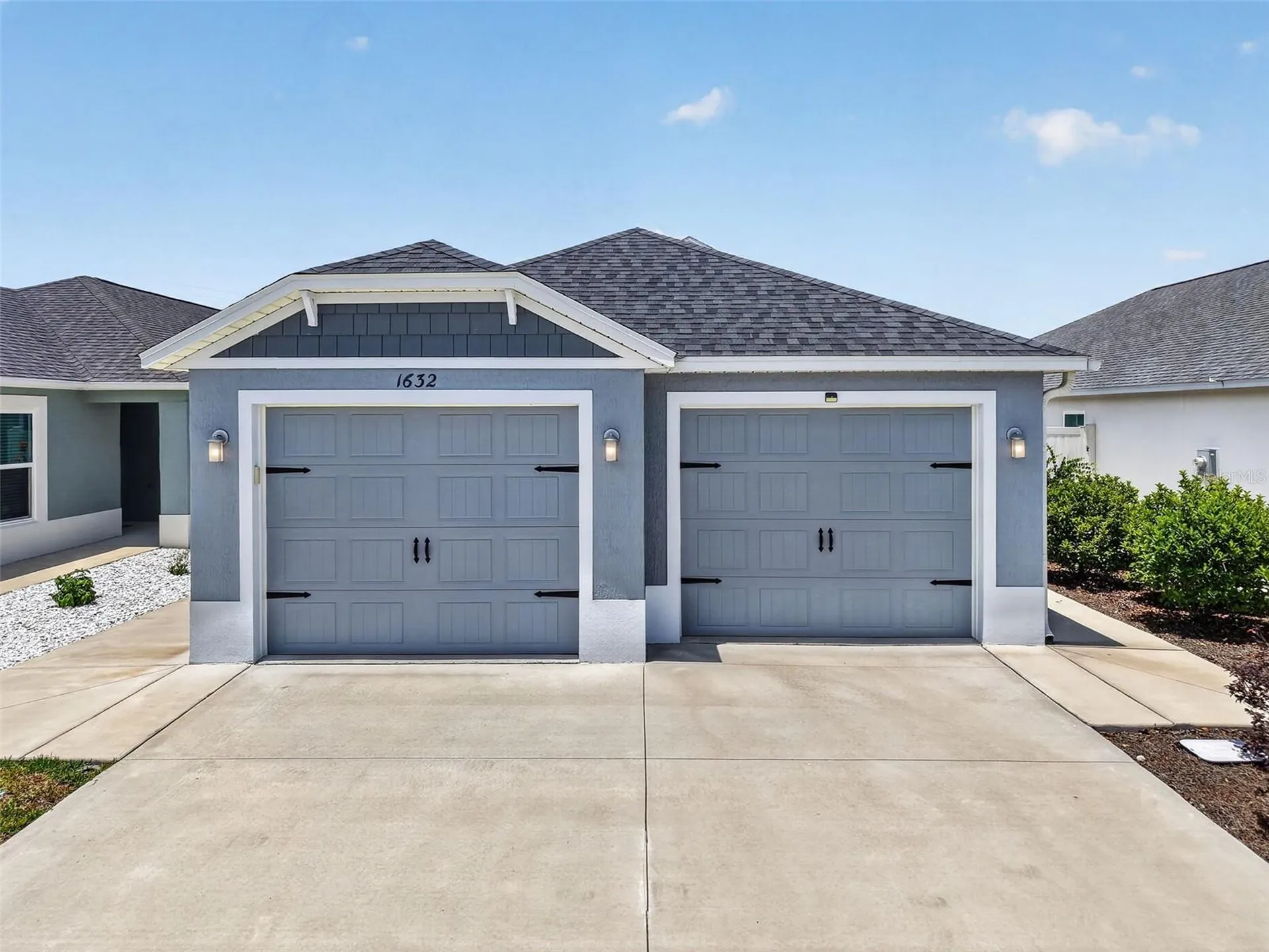 1632 Tia Terrace The Villages FL 34762