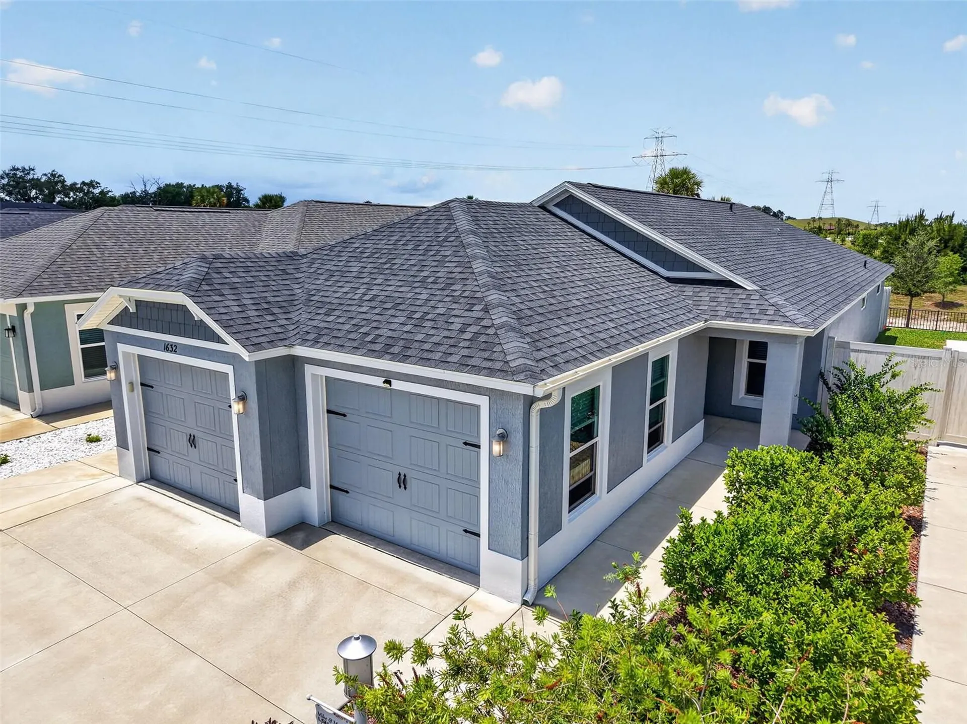 1632 Tia Terrace The Villages FL 34762