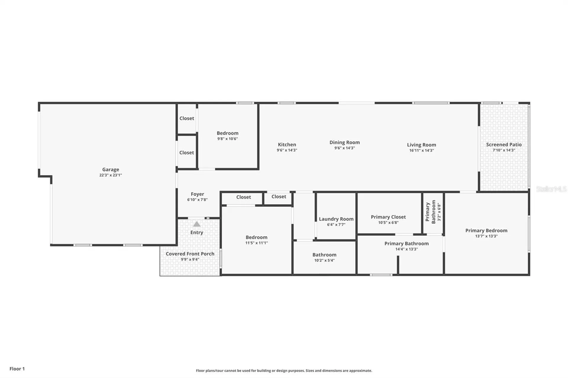 1632 Tia Terrace The Villages FL 34762