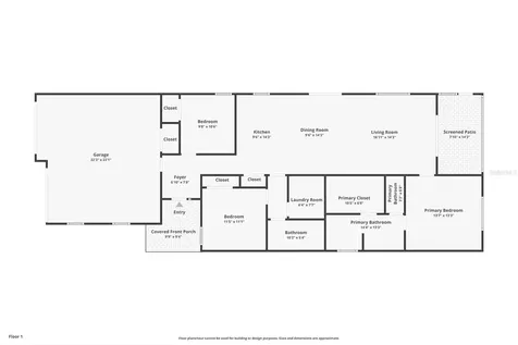 1632 Tia Terrace The Villages FL 34762
