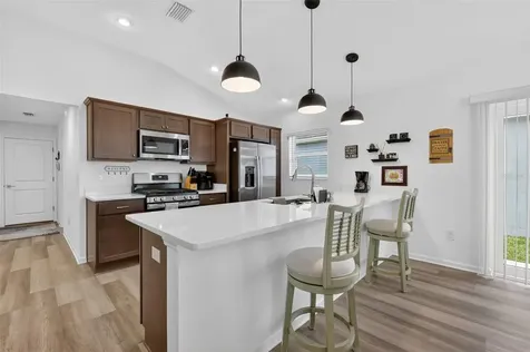 1632 Tia Terrace The Villages FL 34762